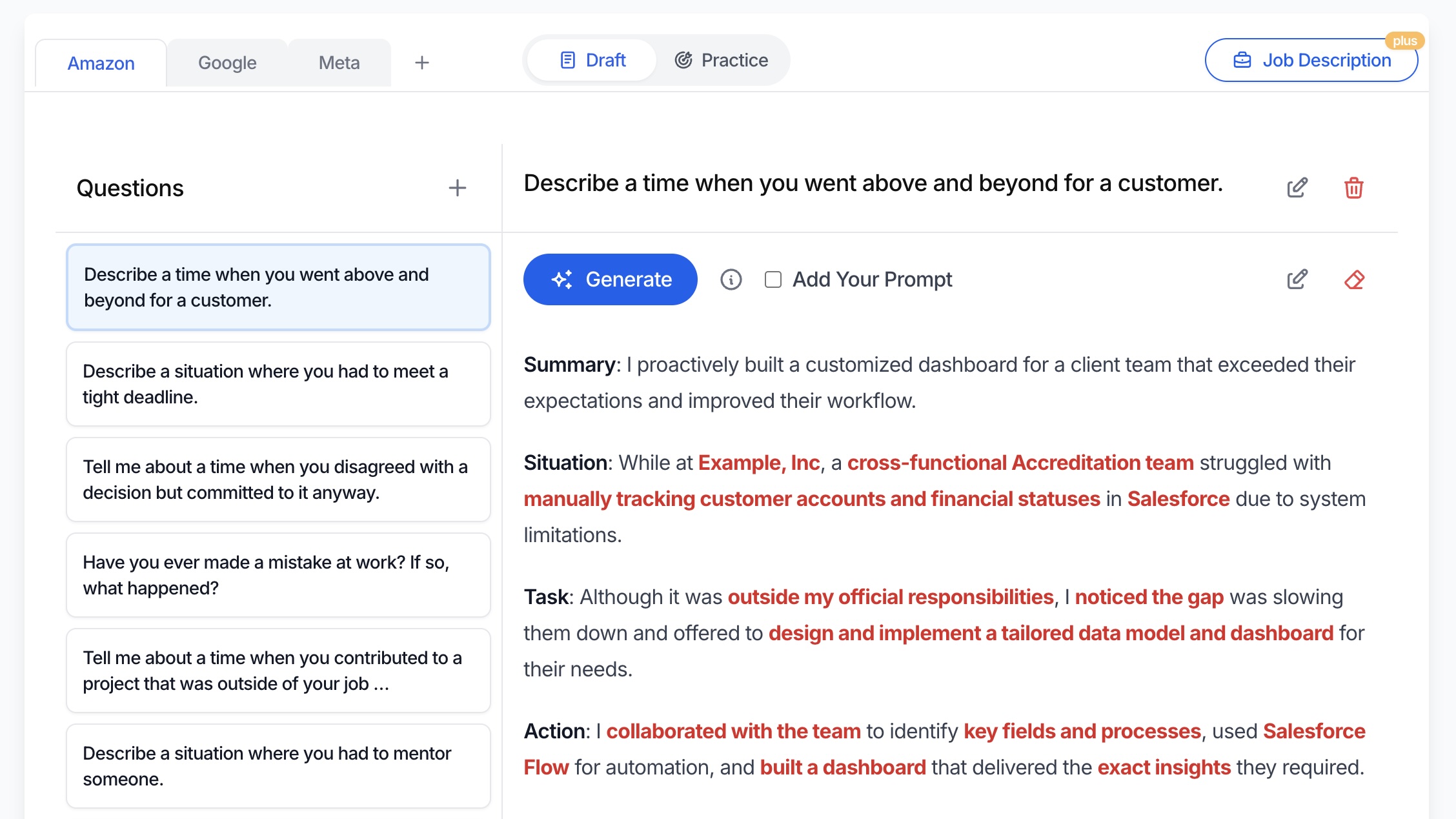 BQStar Screenshot